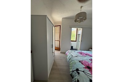 Vakantieappartement Gezinsvakantie Castellane