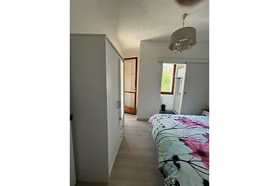 Panoramic-Doppelzimmer m.