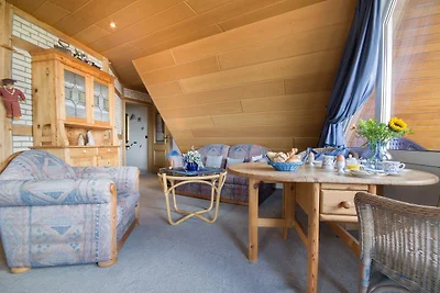 Appartamento Vacanza con famiglia Cuxhaven