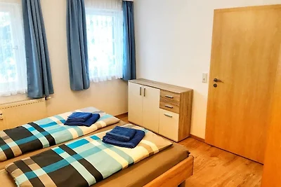 Appartamento Vacanza con famiglia Dobel