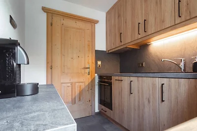 Vakantieappartement Gezinsvakantie Bichlbach