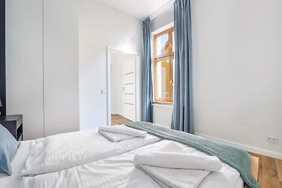apartman za odmor Obiteljski odmor Misdroy