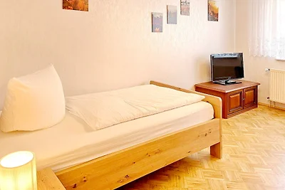 Appartamento Vacanza con famiglia Lübbenau/ OT Ragow