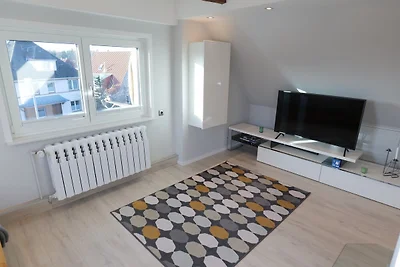 Jan Brügemann - 2. Etage - ABC437