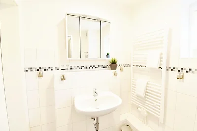 Ferienwohnung Stadtloft Flensburg