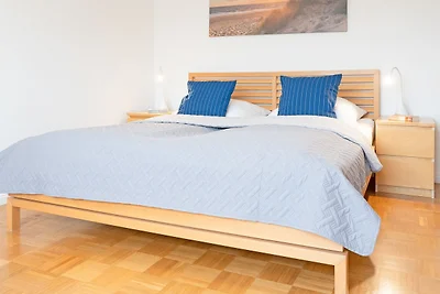 Appartamento Vacanza con famiglia Malente