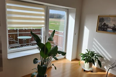 Landwohnung Finckener See
