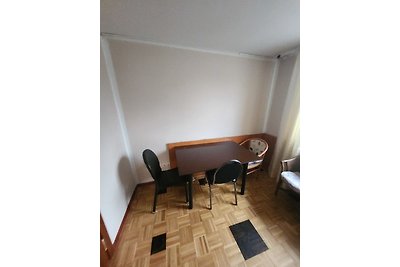 Vakantieappartement Gezinsvakantie Nürnberg