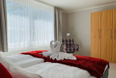 Neue Liebe Apartment Wattenmeer