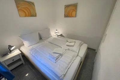 Appartamento Vacanza con famiglia Sylt