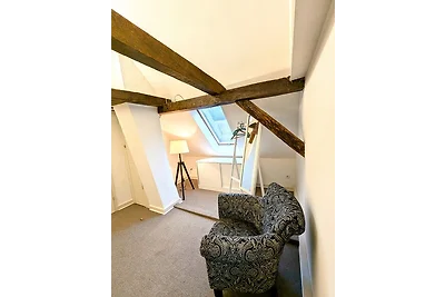 Ferienwohnung Kassel Traube bis 1 -