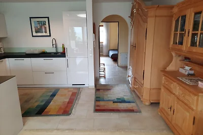 Fewo Keller Am Kalvarienberg mit