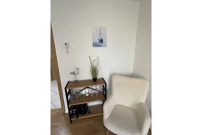 Vakantieappartement Gezinsvakantie Middelhagen