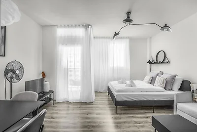 Apartament Dla rodzin Wrocław