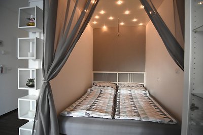 Am Anger - Ferienwohnung Steinhuder