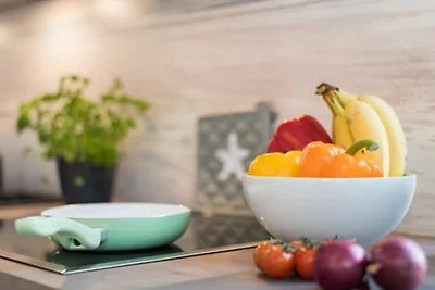 Vakantieappartement Gezinsvakantie Börgerende-Rethwisch
