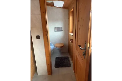 Ferienwohnung Zugspitzblick - Haus