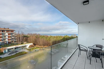 Sun&Snow Privatwohnungen im Baltic