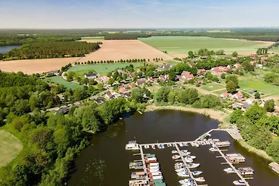 Vakantiehuis Ontspannende vakantie Buchholz