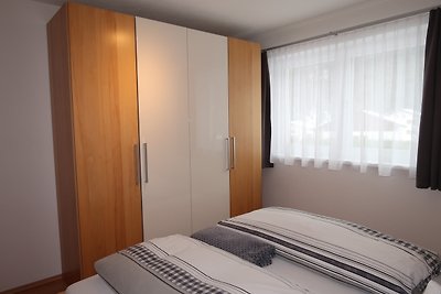 Appartement Bergzeit