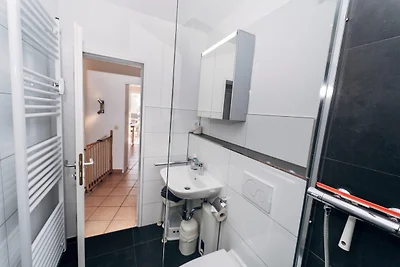 Ferienwohnung Ostseeperle