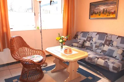 Ferienhaus in Waren Müritz