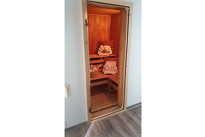 Ferienhaus Bringfriede