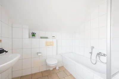 Ferienhaus Am Lichtblick, App. 8