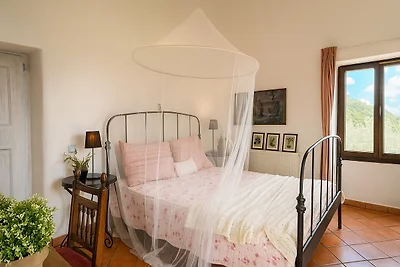 Vakantiehuis Ontspannende vakantie Podenzana