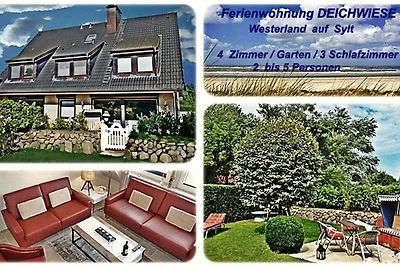 Ferienwohnung Deichwiese