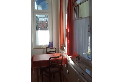 Vakantieappartement Gezinsvakantie Wernigerode
