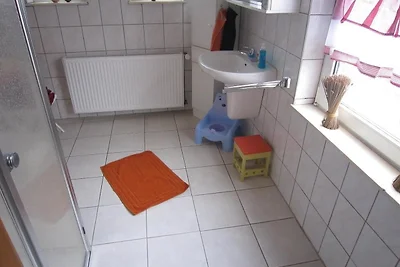 Kuća za odmor Dopust za oporavak Dornum
