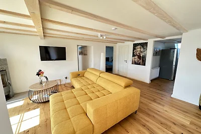 Ferienhaus"Huus an`t Diek" Luxus in