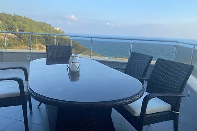 apartman za odmor Obiteljski odmor Antalya