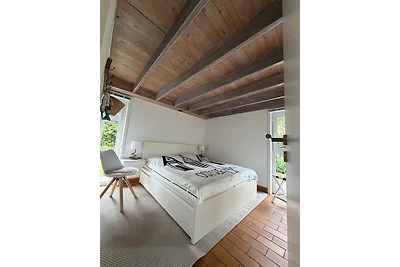 Ferienhaus OstseeLiebe (ehem.
