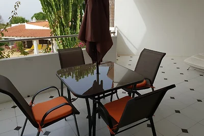 Appartamento Vacanza con famiglia Carvoeiro