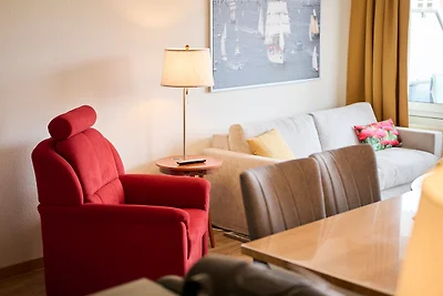 Promenade 18 Seepferdchen