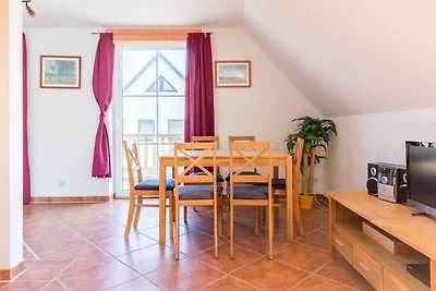 Ferienwohnung Johanna OG