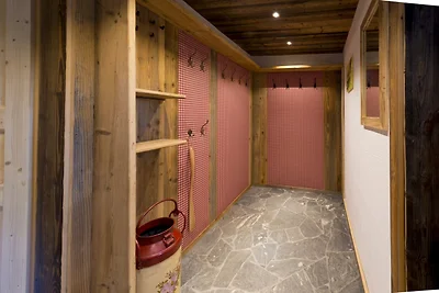 Casa vacanze Vacanza di relax Eisenberg