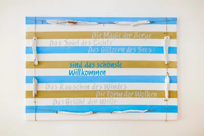 Vakantieappartement Gezinsvakantie Lindau