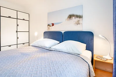 Haus Carpe Diem Strandnest