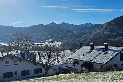 Oberland Ferienwohnung Ammertal