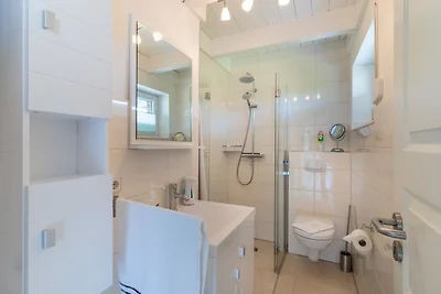 Ferienhaus Ostseecharme mit Sauna