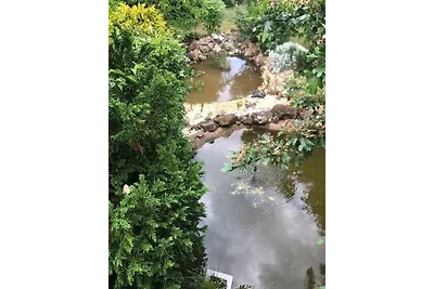 Ferienhäuser Am Eichenberg, Haus 1