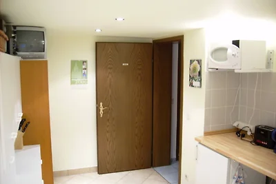 Appartment Huhle bei Dresden