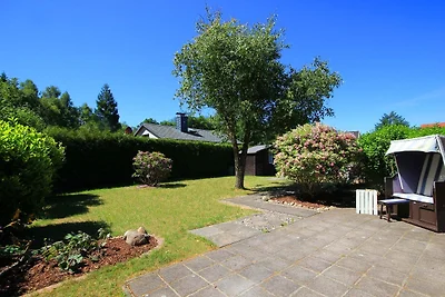 Neu Süllitz, Bungalow 50