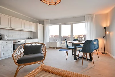 FeWo OceanView