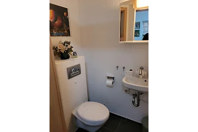 Ferienwohnung Max 1