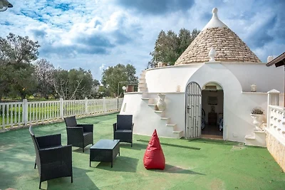 Casa vacanze Vacanza di relax Carovigno