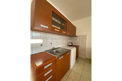 Apartment Maribel 70 m from beach